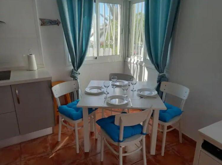 Casadri Tenerife Arona  Exterior photo