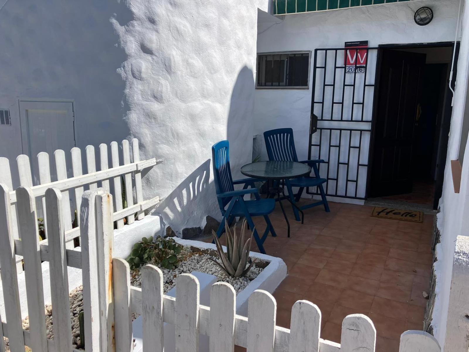 Casadri Tenerife Arona  Exterior photo