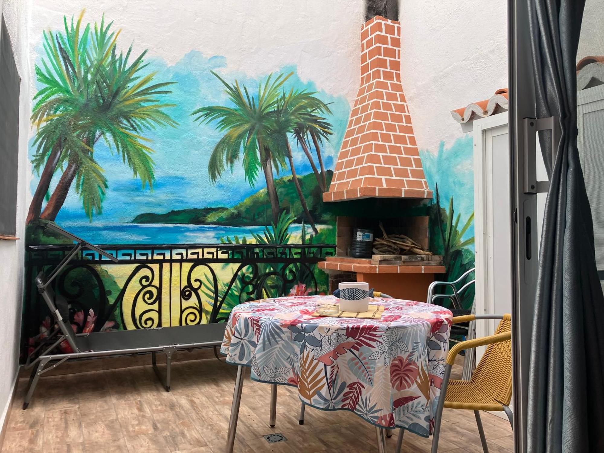 Casadri Tenerife Arona  Exterior photo